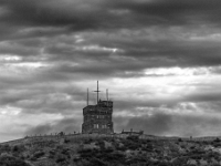 Signal Hill, St. John's, Nowa Fundlandia